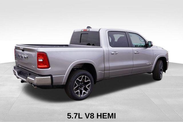 new 2026 Ram 1500 car, priced at $57,542