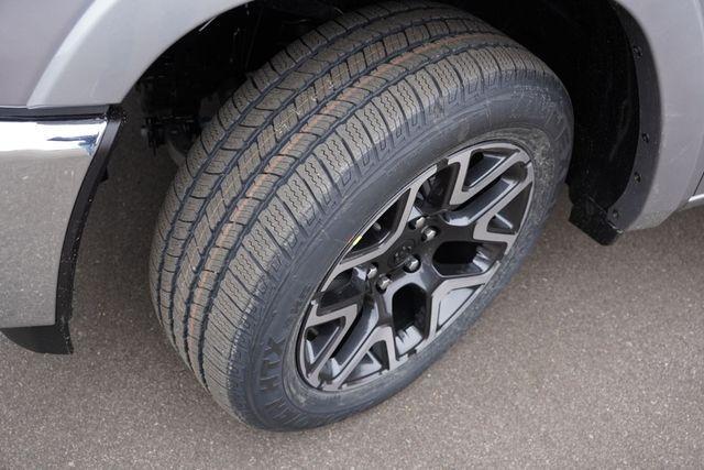 new 2026 Ram 1500 car, priced at $57,542