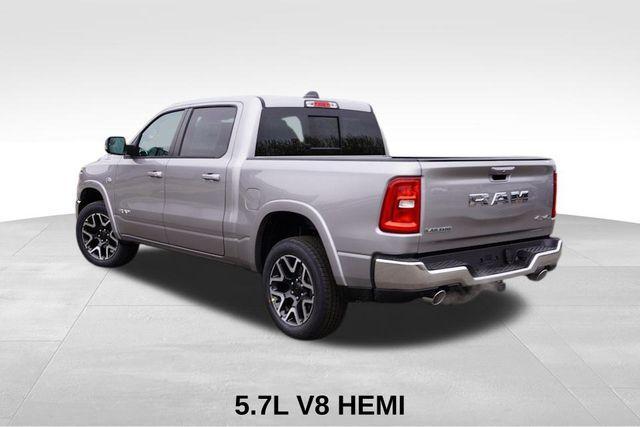 new 2026 Ram 1500 car, priced at $57,542