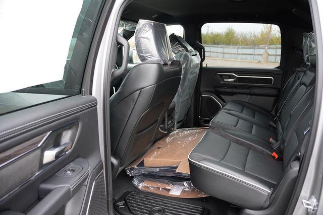 new 2026 Ram 1500 car, priced at $57,542