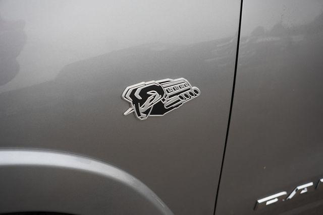 new 2026 Ram 1500 car, priced at $57,542