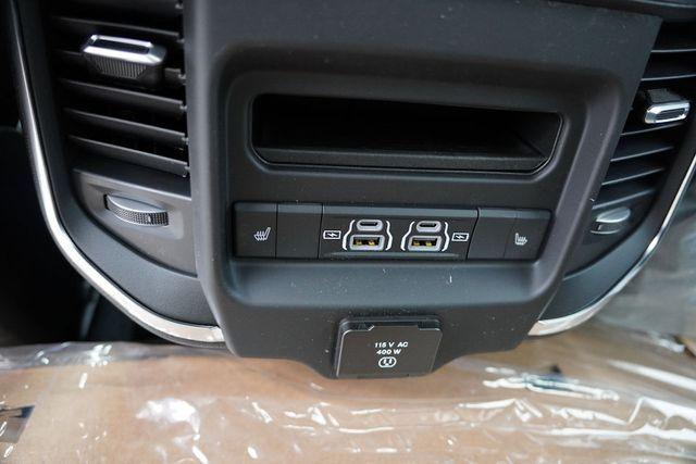 new 2026 Ram 1500 car, priced at $57,542