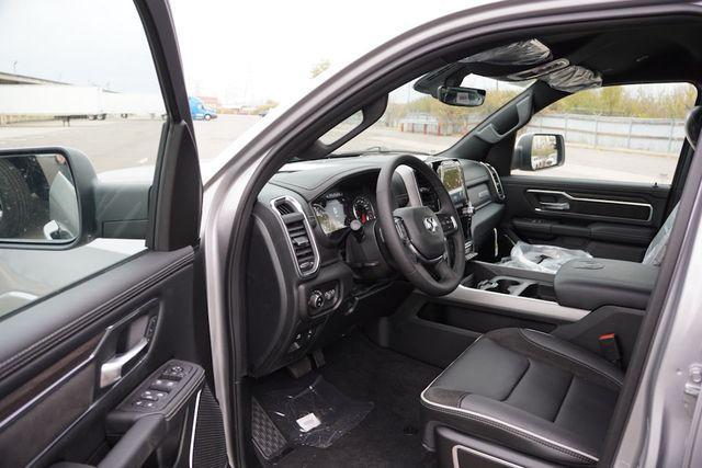 new 2026 Ram 1500 car, priced at $57,542