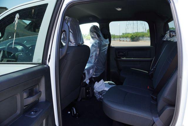 new 2025 Ram 2500 car, priced at $63,913