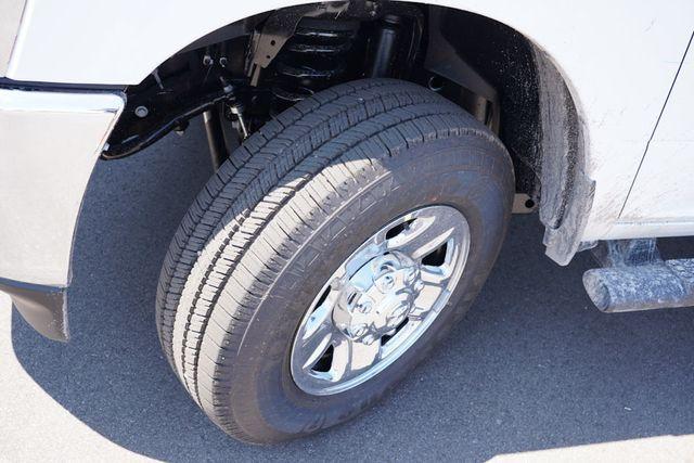 new 2025 Ram 2500 car, priced at $63,913