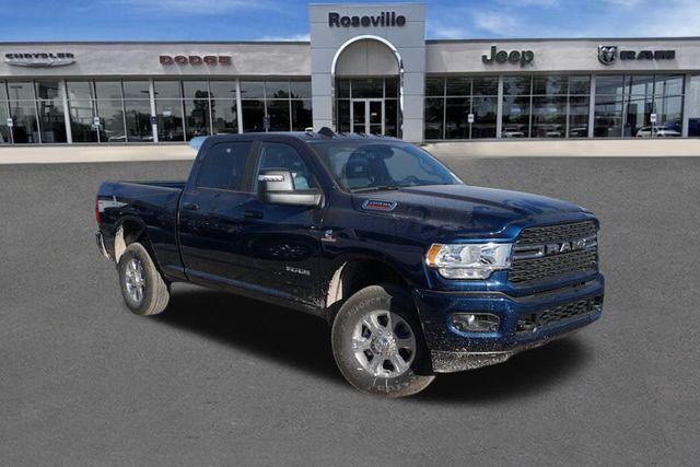 new 2024 Ram 2500 car, priced at $63,567