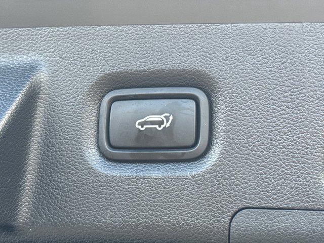 used 2023 Hyundai Santa Fe car, priced at $20,000