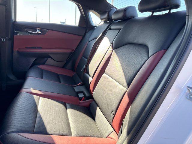 used 2019 Kia Forte car, priced at $14,225