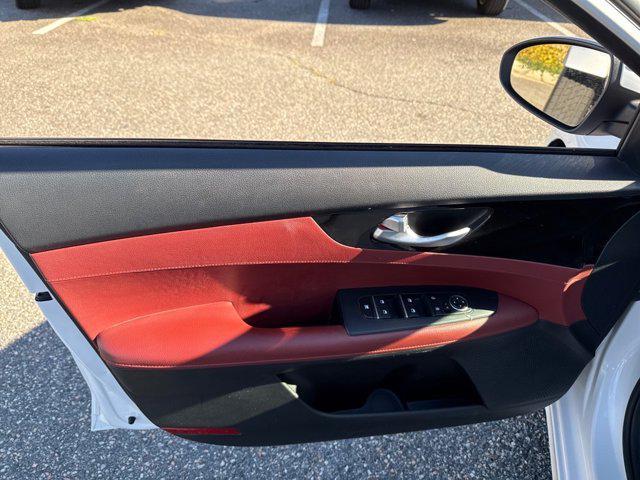 used 2019 Kia Forte car, priced at $14,225