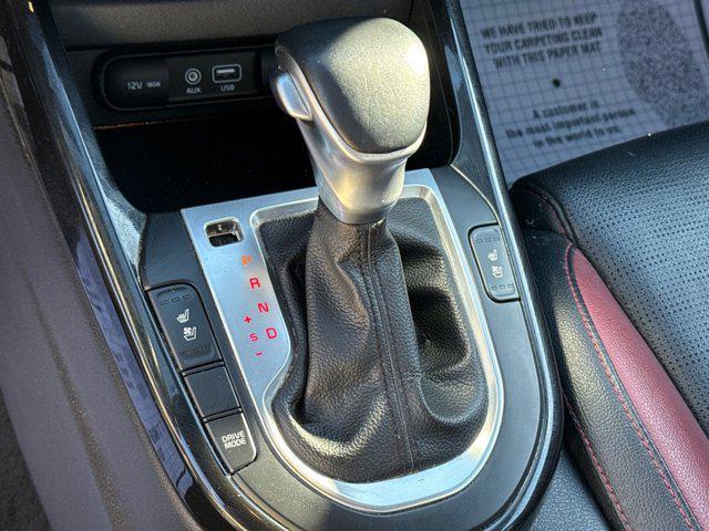 used 2019 Kia Forte car, priced at $14,225