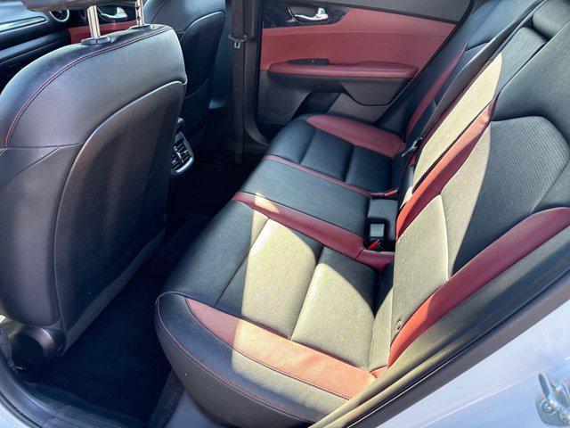 used 2019 Kia Forte car, priced at $14,225