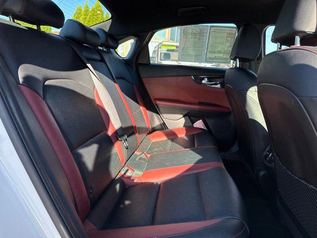 used 2019 Kia Forte car, priced at $14,225