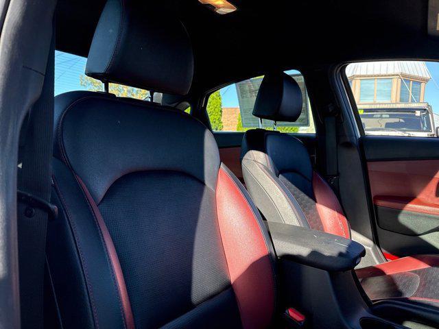 used 2019 Kia Forte car, priced at $14,225