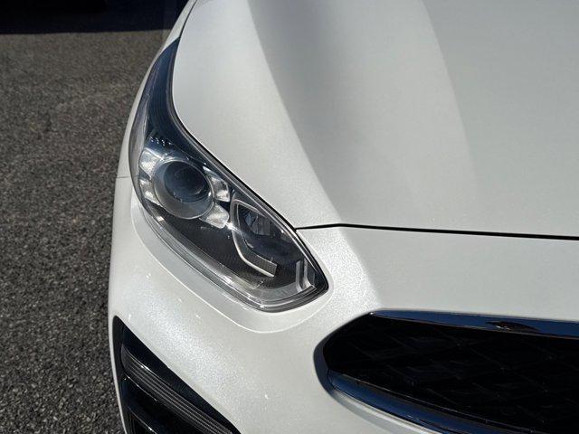 used 2019 Kia Forte car, priced at $14,225