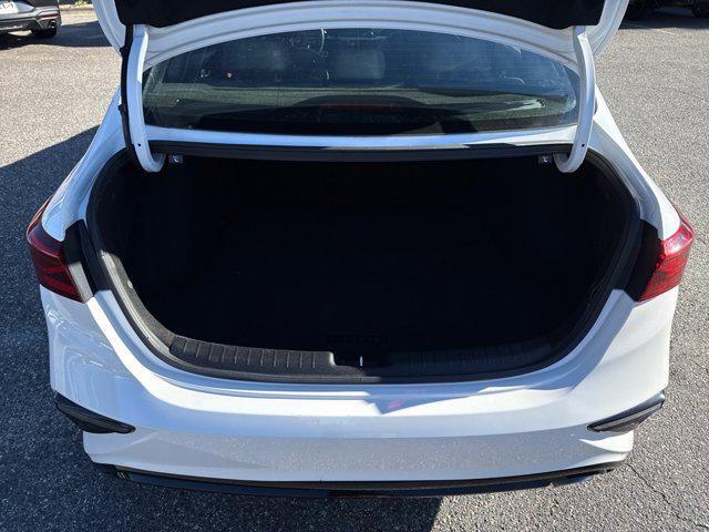 used 2019 Kia Forte car, priced at $14,225