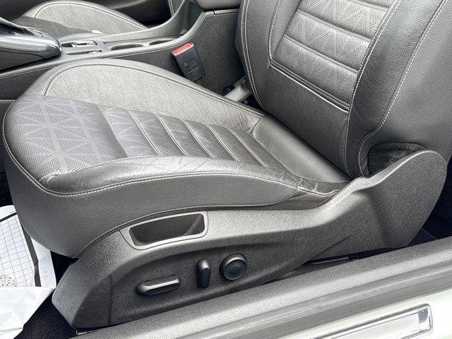 used 2019 Buick Cascada car, priced at $18,995