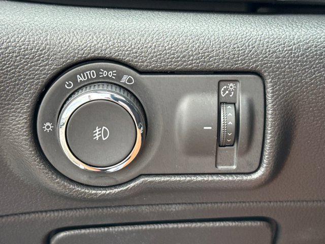 used 2019 Buick Cascada car, priced at $18,995