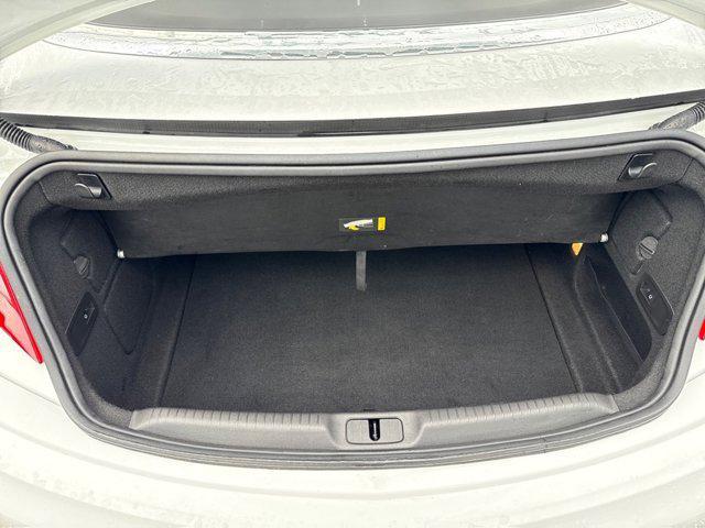 used 2019 Buick Cascada car, priced at $18,995