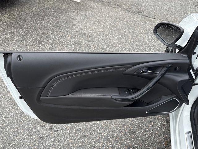 used 2019 Buick Cascada car, priced at $18,995