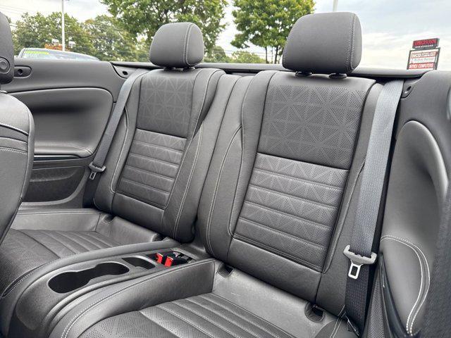 used 2019 Buick Cascada car, priced at $18,995