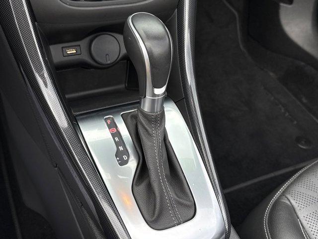 used 2019 Buick Cascada car, priced at $18,995