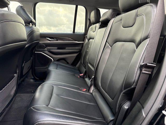 used 2022 Jeep Grand Cherokee car, priced at $26,995