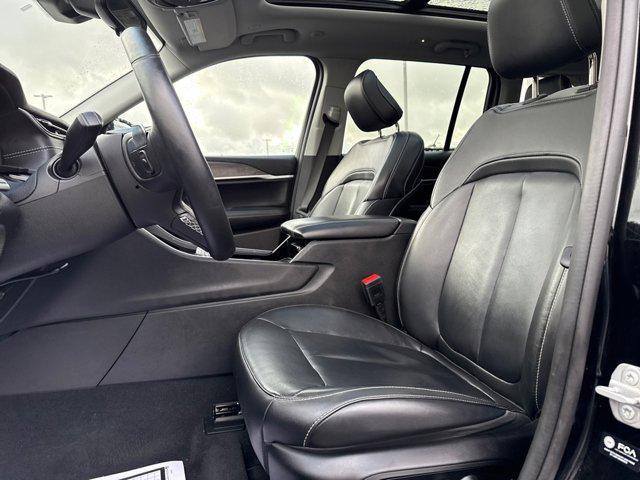 used 2022 Jeep Grand Cherokee car, priced at $26,995