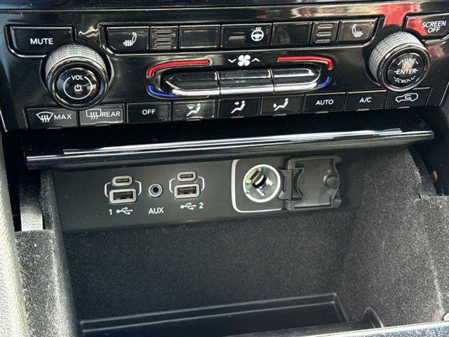 used 2022 Jeep Grand Cherokee car, priced at $26,995