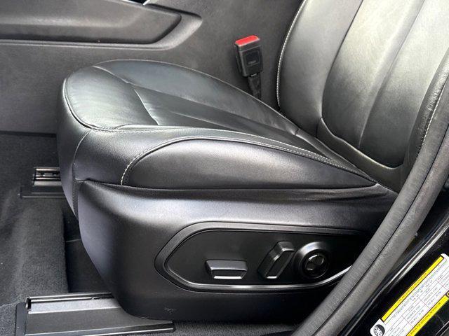 used 2022 Jeep Grand Cherokee car, priced at $26,995