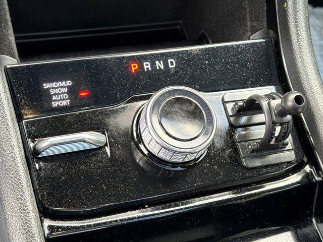 used 2022 Jeep Grand Cherokee car, priced at $26,995