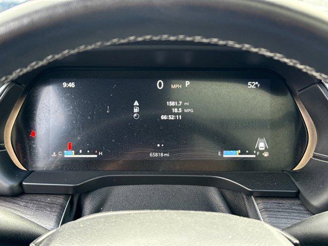 used 2022 Jeep Grand Cherokee car, priced at $26,995