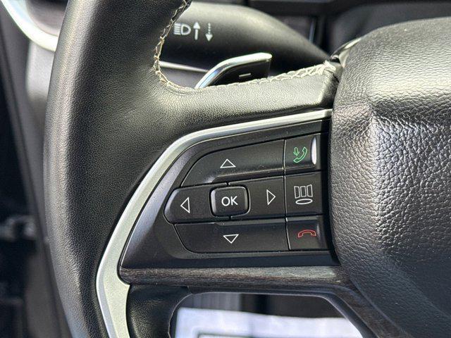 used 2022 Jeep Grand Cherokee car, priced at $26,995