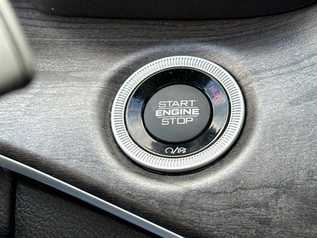 used 2022 Jeep Grand Cherokee car, priced at $26,995