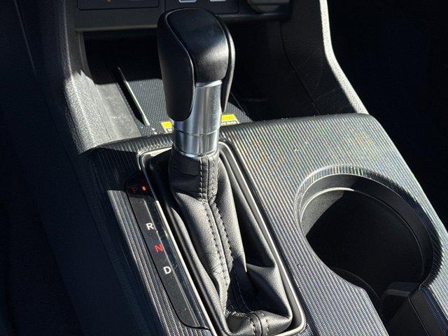 used 2022 Honda Civic car, priced at $22,250