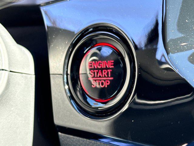 used 2022 Honda Civic car, priced at $22,250