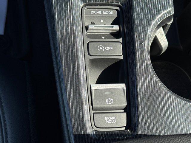 used 2022 Honda Civic car, priced at $22,250