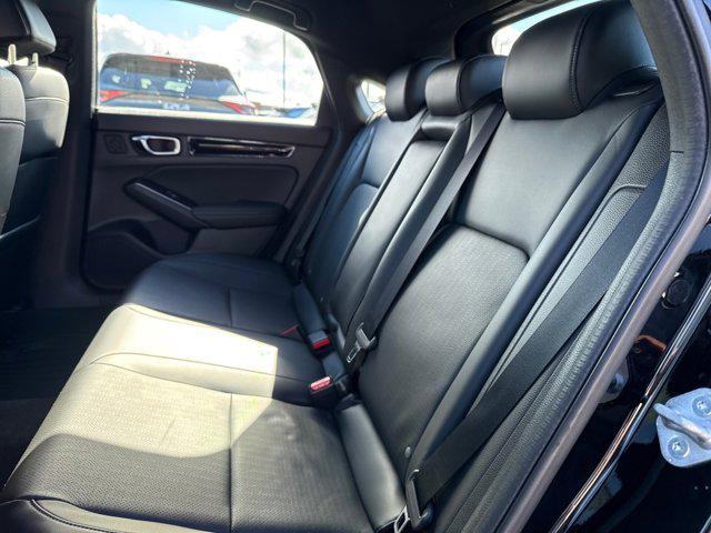 used 2022 Honda Civic car, priced at $22,250