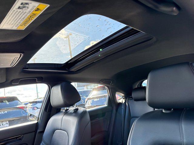 used 2022 Honda Civic car, priced at $22,250