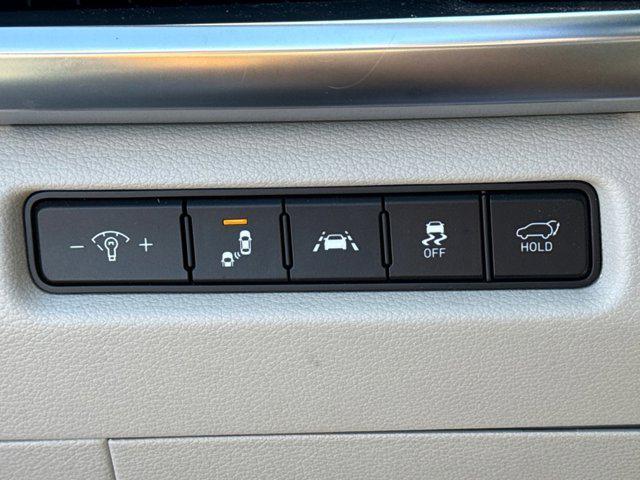 used 2022 Kia Telluride car, priced at $37,000