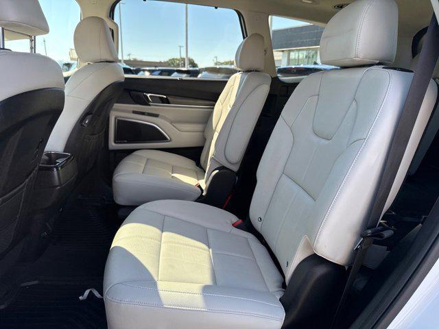 used 2022 Kia Telluride car, priced at $37,000