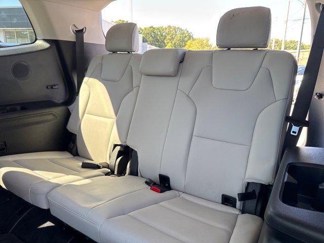 used 2022 Kia Telluride car, priced at $37,000