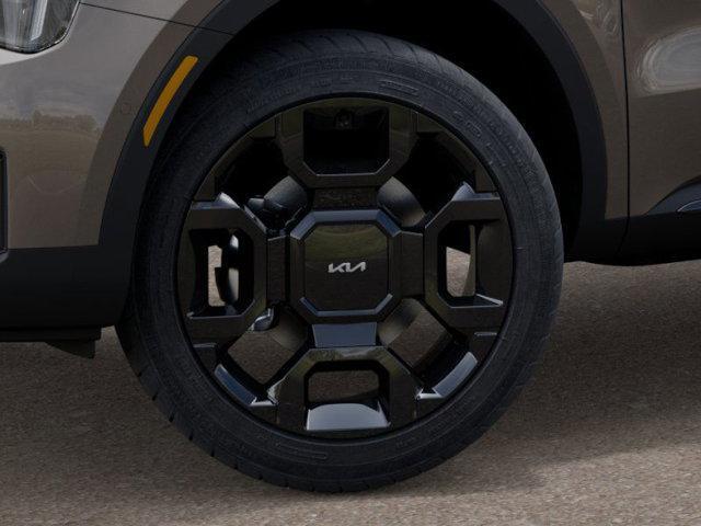 new 2026 Kia Sorento car, priced at $46,195
