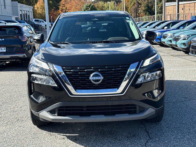 used 2022 Nissan Rogue car, priced at $19,750
