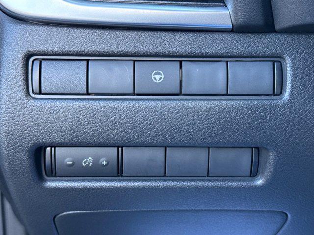 used 2022 Nissan Rogue car, priced at $19,750