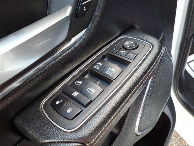 used 2024 Ram 1500 car, priced at $38,000