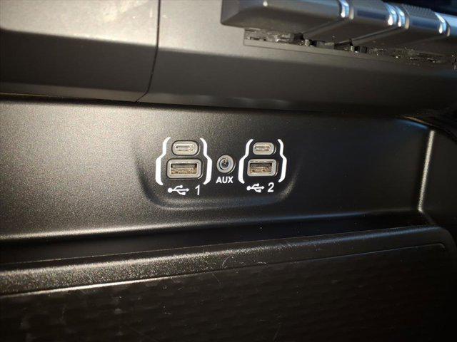 used 2024 Ram 1500 car, priced at $38,000