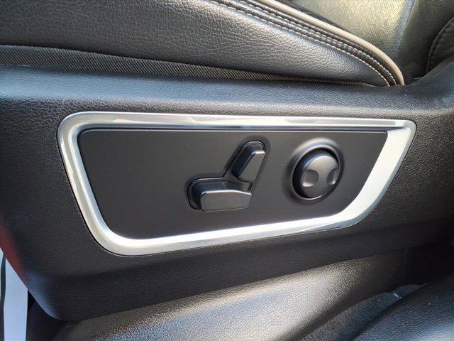 used 2024 Ram 1500 car, priced at $38,000