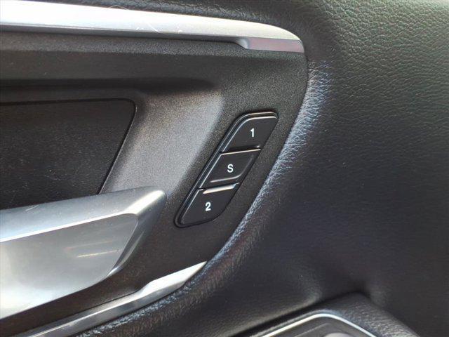 used 2024 Ram 1500 car, priced at $38,000