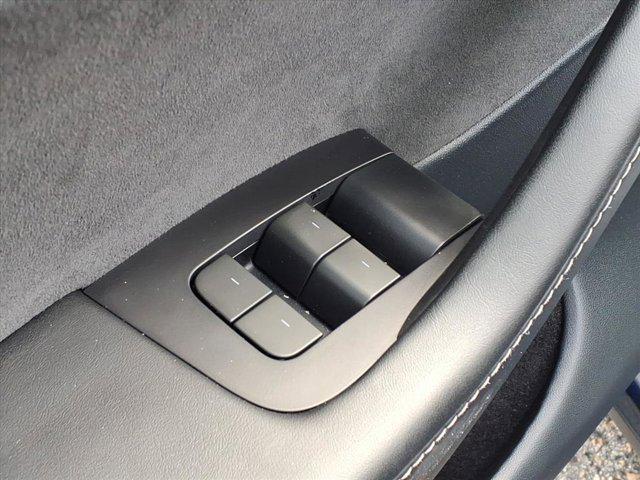 used 2023 Tesla Model Y car, priced at $27,500