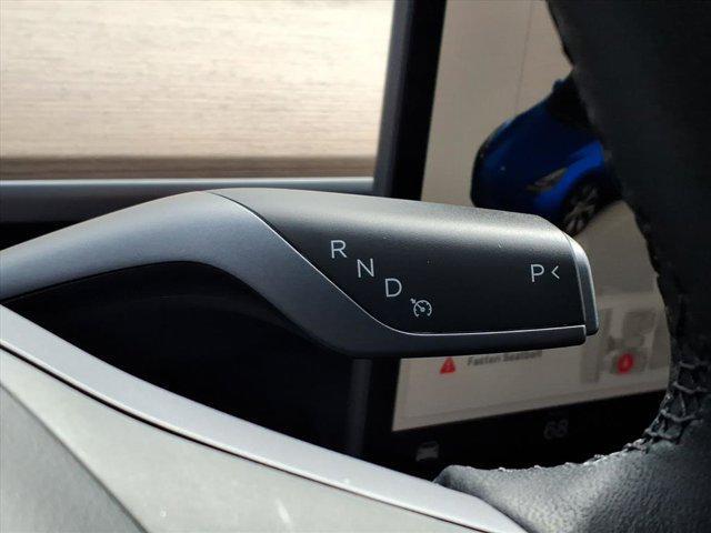 used 2023 Tesla Model Y car, priced at $27,500